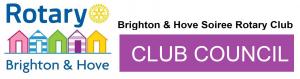 Club Council - Hove Club & Zoom